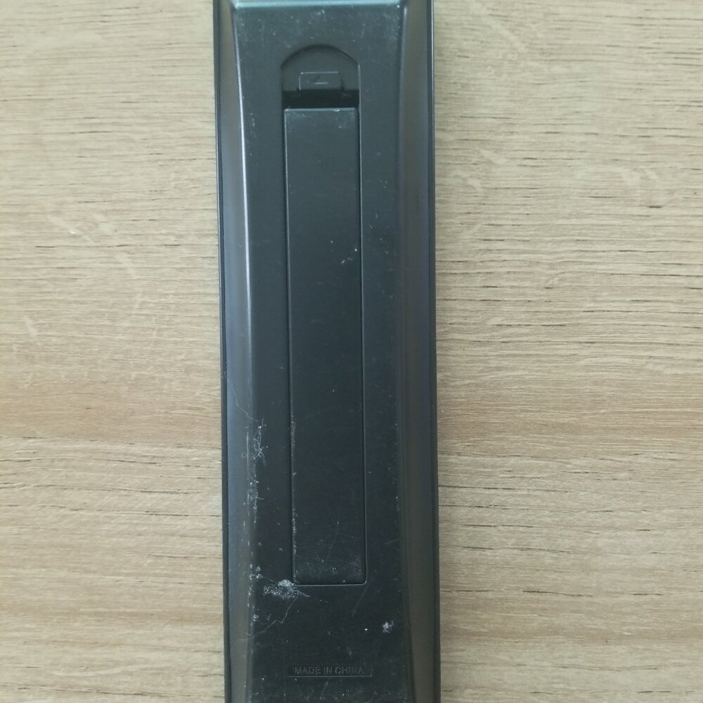 Westinghouse TV Remote Control - Picture 2 of 2